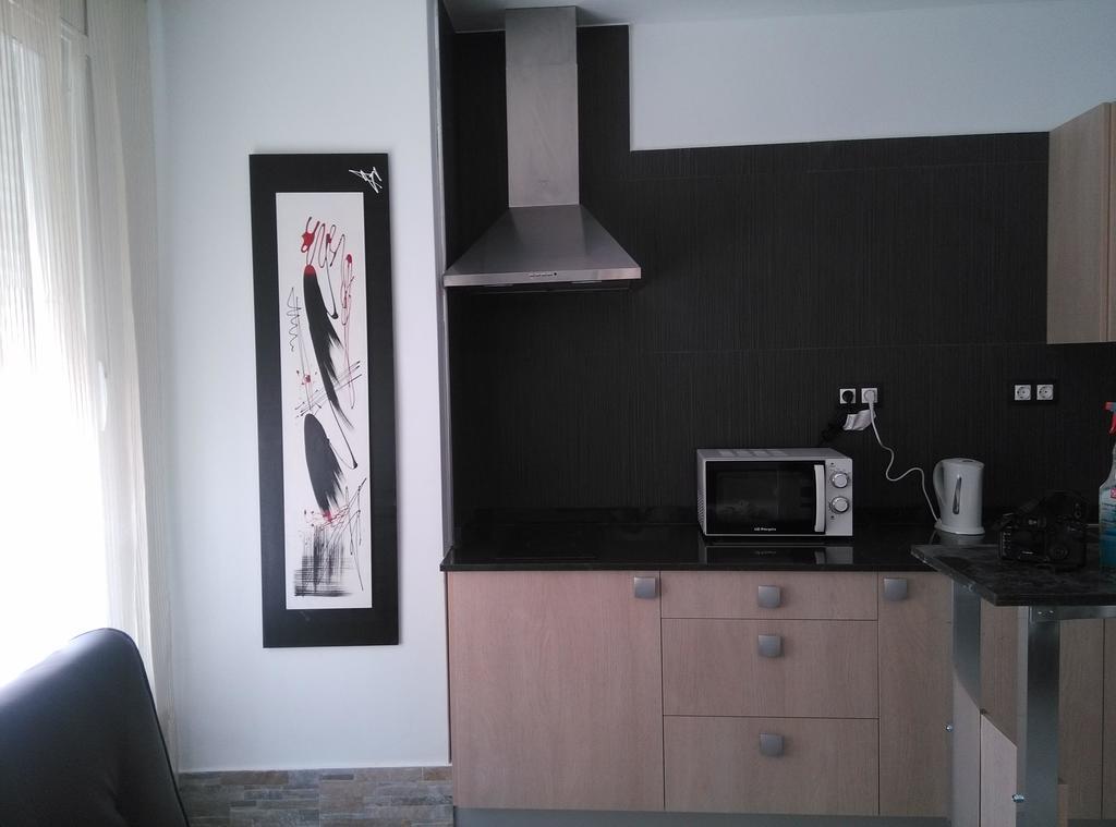 Apartamentos Bcntourism Pineda de Mar Buitenkant foto