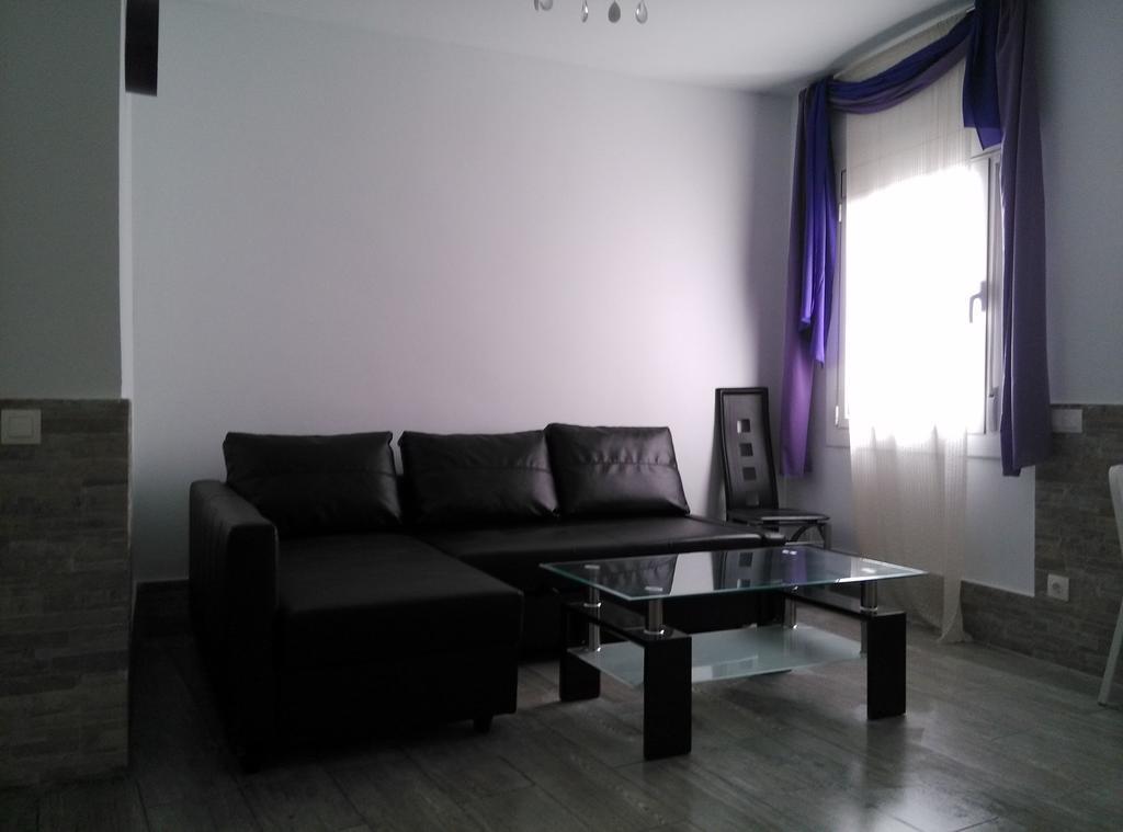 Apartamentos Bcntourism Pineda de Mar Buitenkant foto