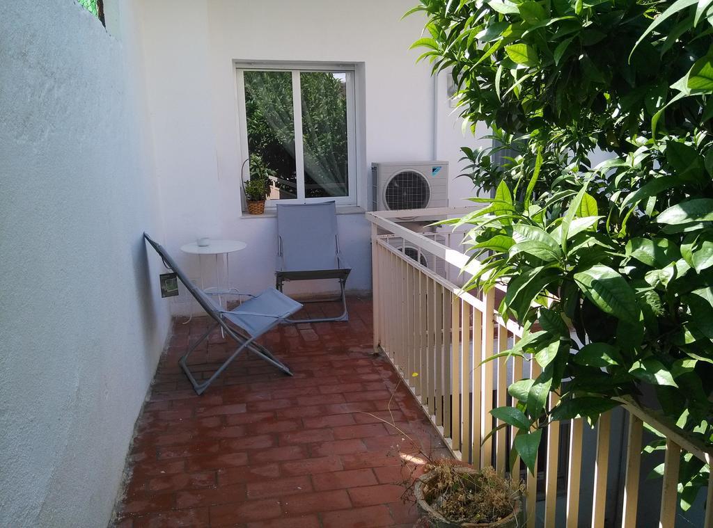 Apartamentos Bcntourism Pineda de Mar Buitenkant foto