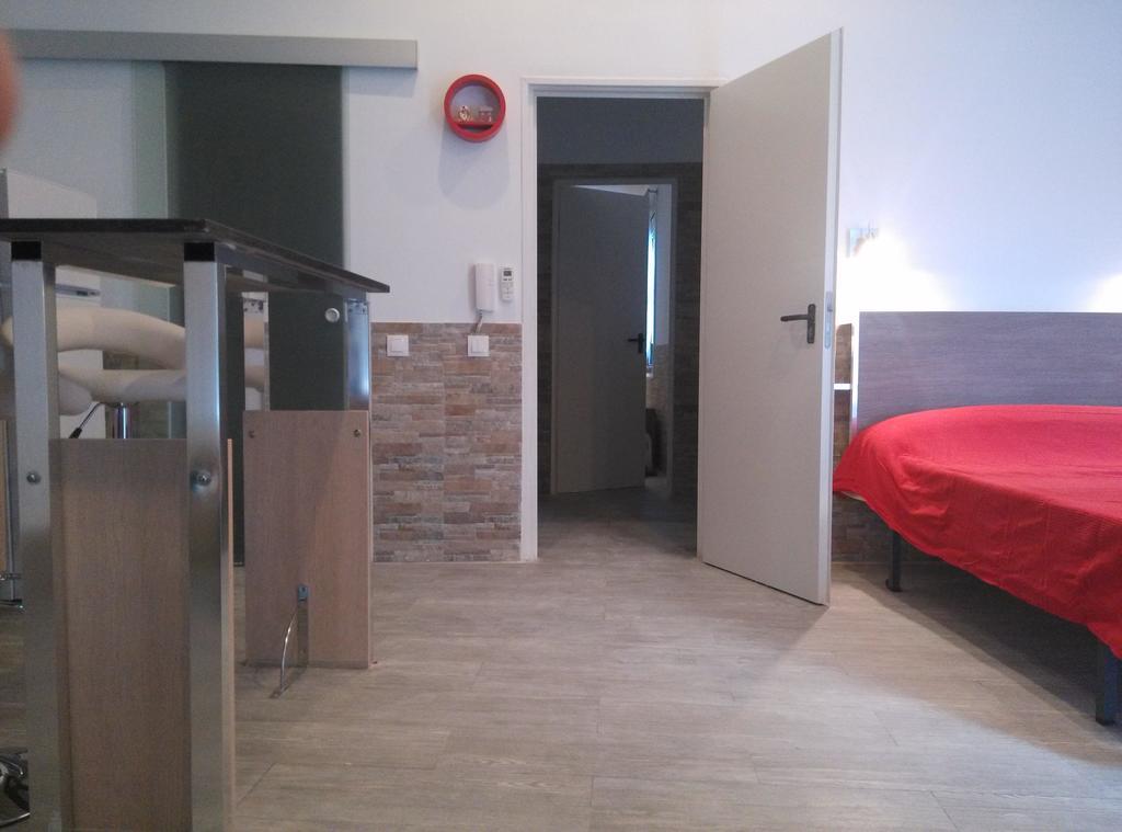 Apartamentos Bcntourism Pineda de Mar Buitenkant foto