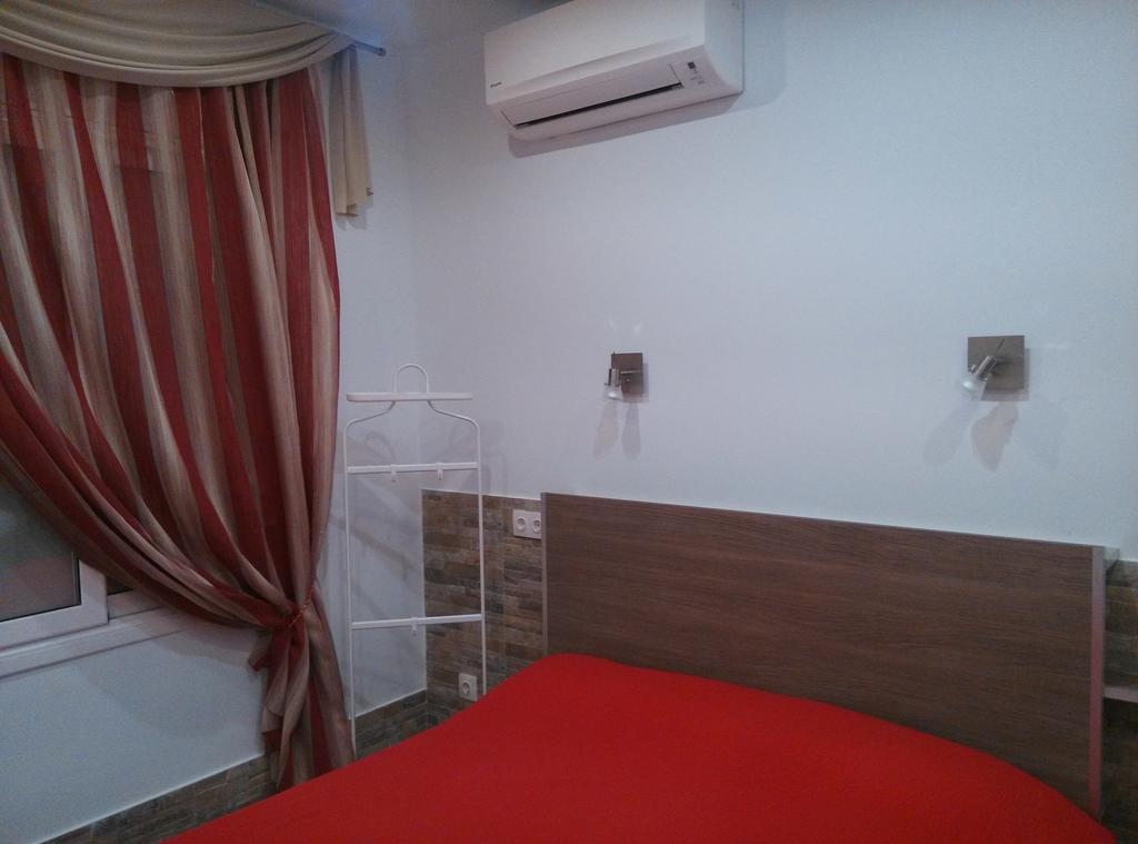 Apartamentos Bcntourism Pineda de Mar Buitenkant foto