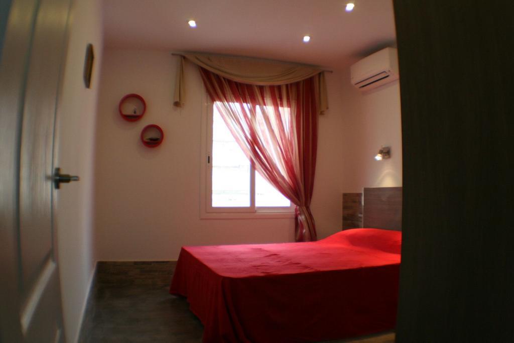 Apartamentos Bcntourism Pineda de Mar Buitenkant foto
