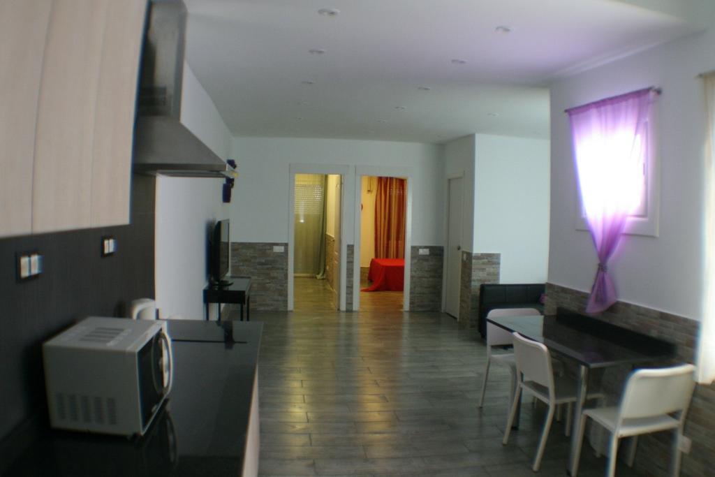 Apartamentos Bcntourism Pineda de Mar Buitenkant foto