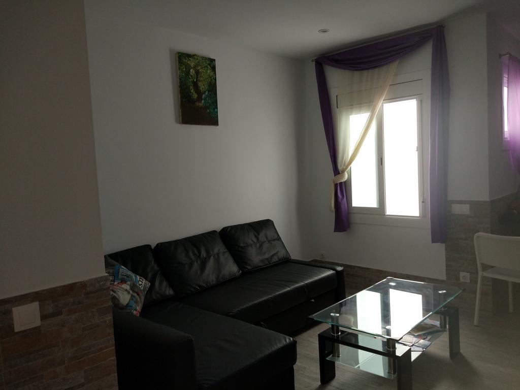 Apartamentos Bcntourism Pineda de Mar Buitenkant foto