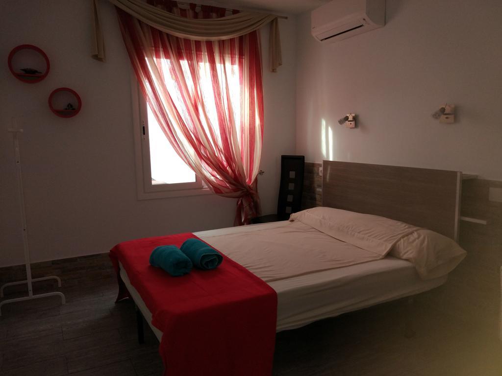Apartamentos Bcntourism Pineda de Mar Buitenkant foto