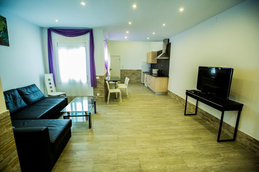 Apartamentos Bcntourism Pineda de Mar Buitenkant foto