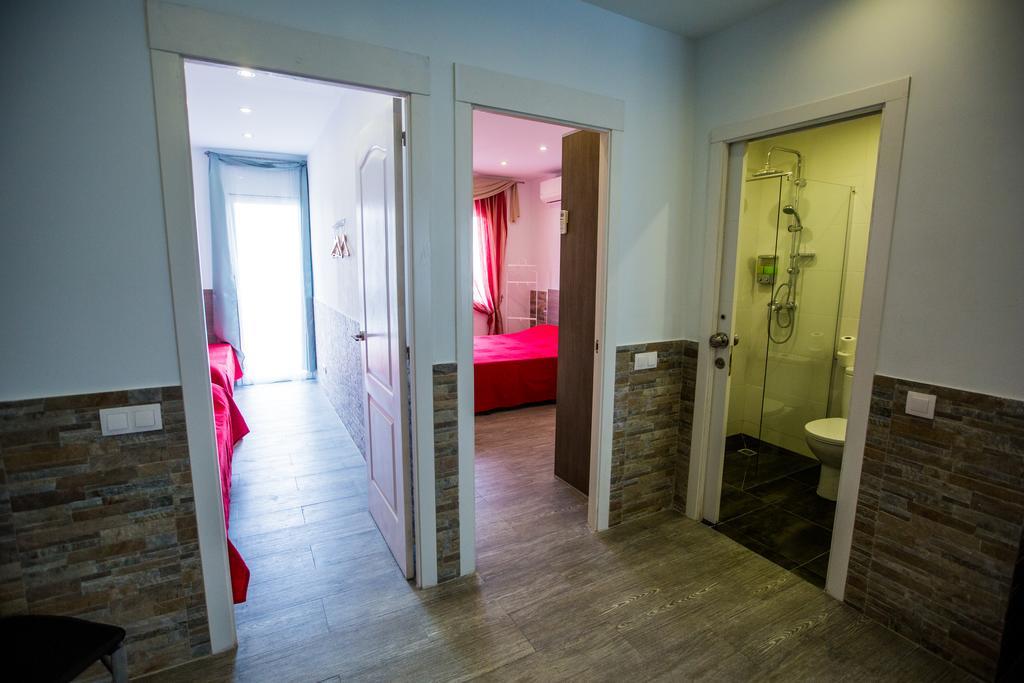 Apartamentos Bcntourism Pineda de Mar Buitenkant foto